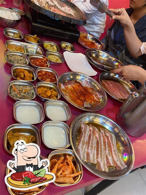 Black Pink 199 Unlimited Samgyupsal Dasmariñas .